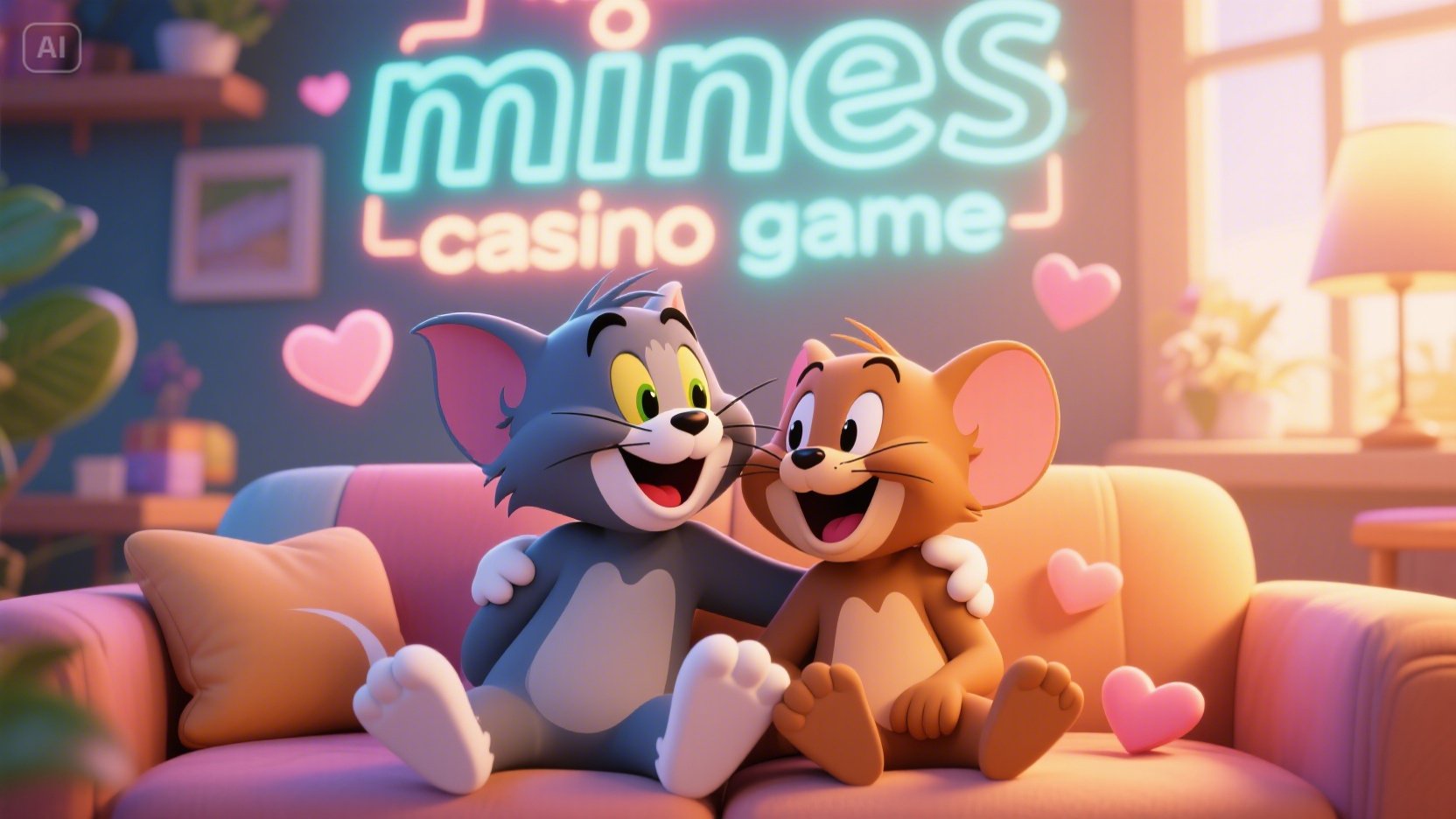 mines casino game